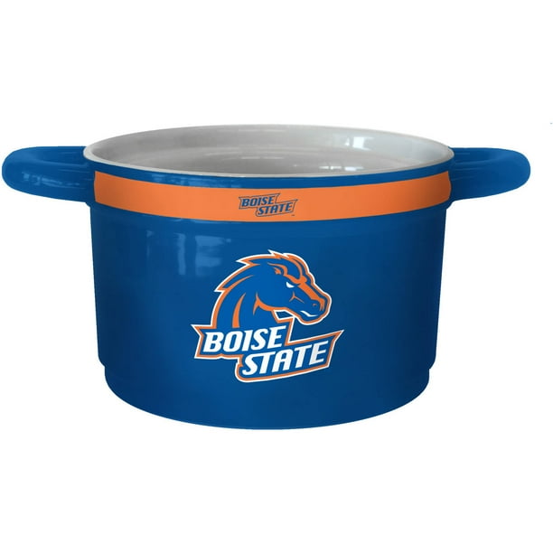 NCAA Boise State Broncos 4-Pack Ceramic Coasters NCAA Boise State Broncos 4-Pack Ceramic Coasters